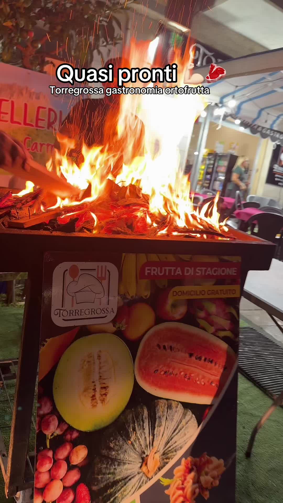 @Torregrossaortofrutta