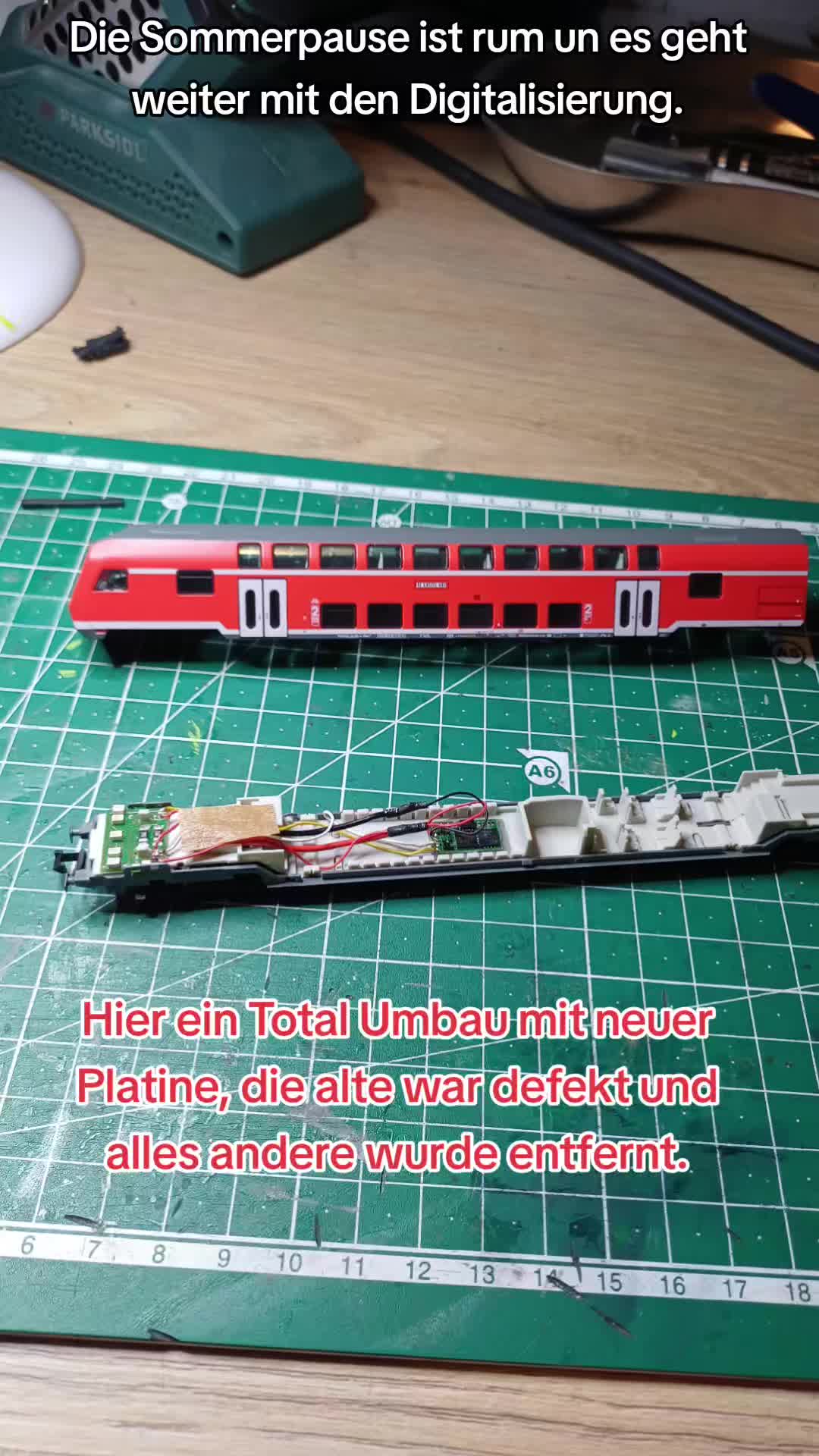 @Moba Traum Münsterland