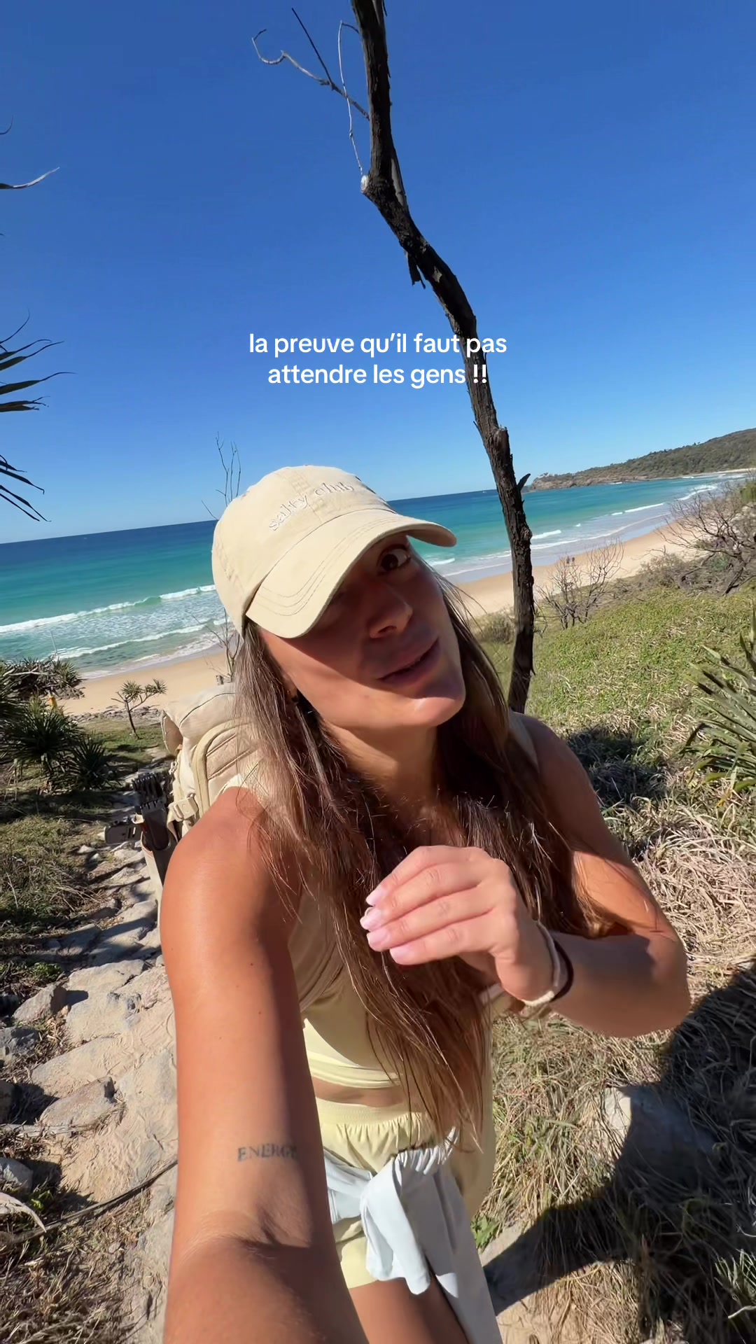 @No&eacute;mie | Australie 🇦🇺🦘