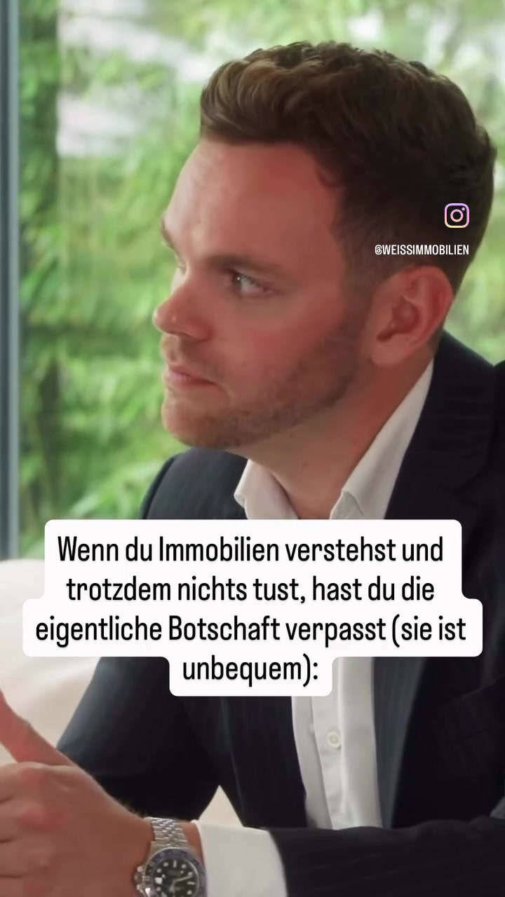 @Felix Weiss | Immobilien HH