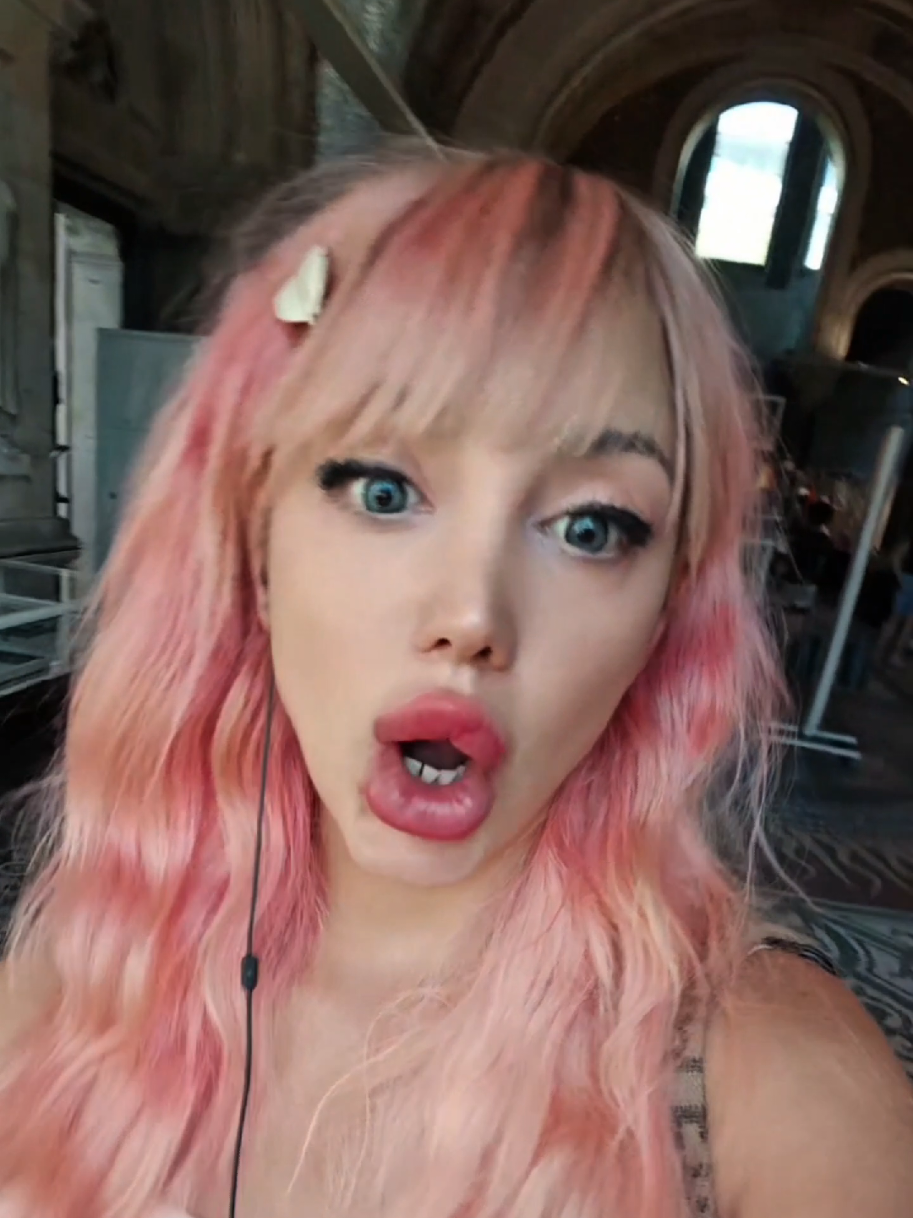 @Lilu ✨Lightning✨