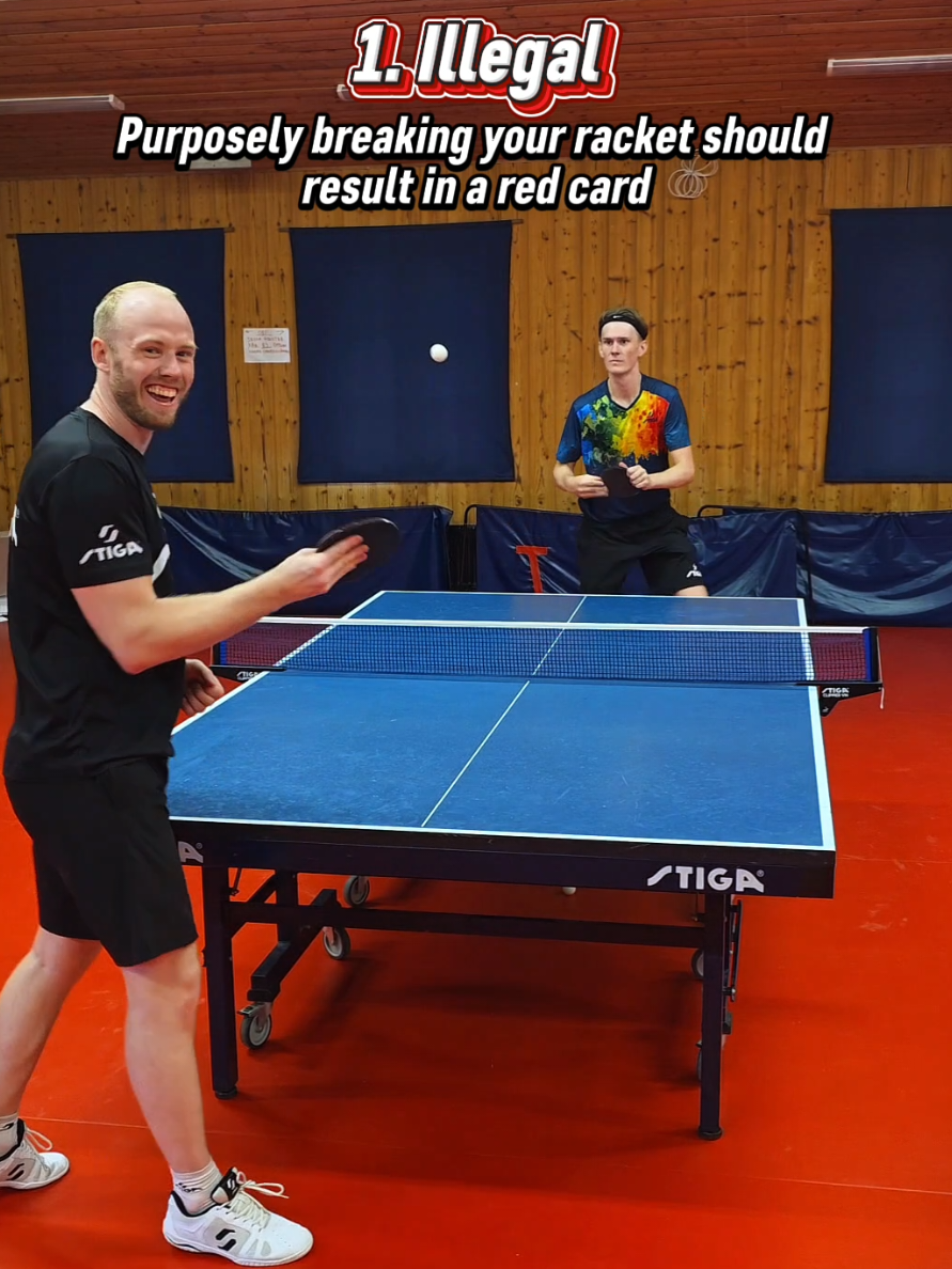@Maestro's TT Academy 🏓