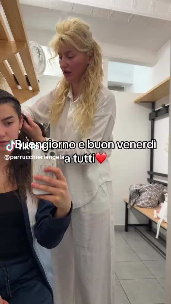 @⭐️Angelaparrucchieribologna✅2