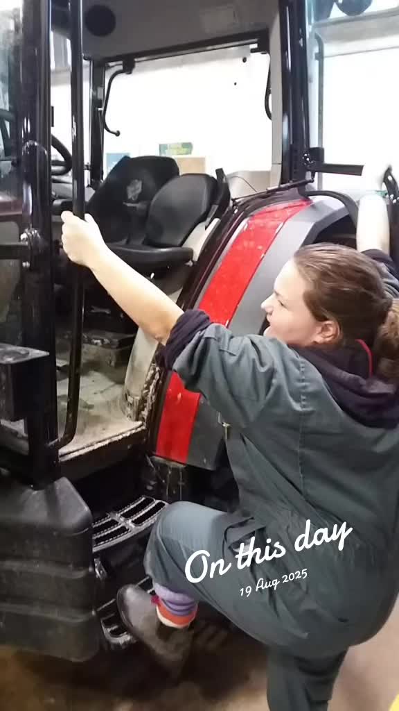 @Lucy billett farmer