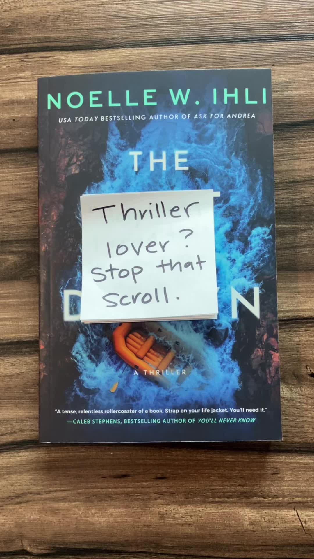 @noelleihliauthor