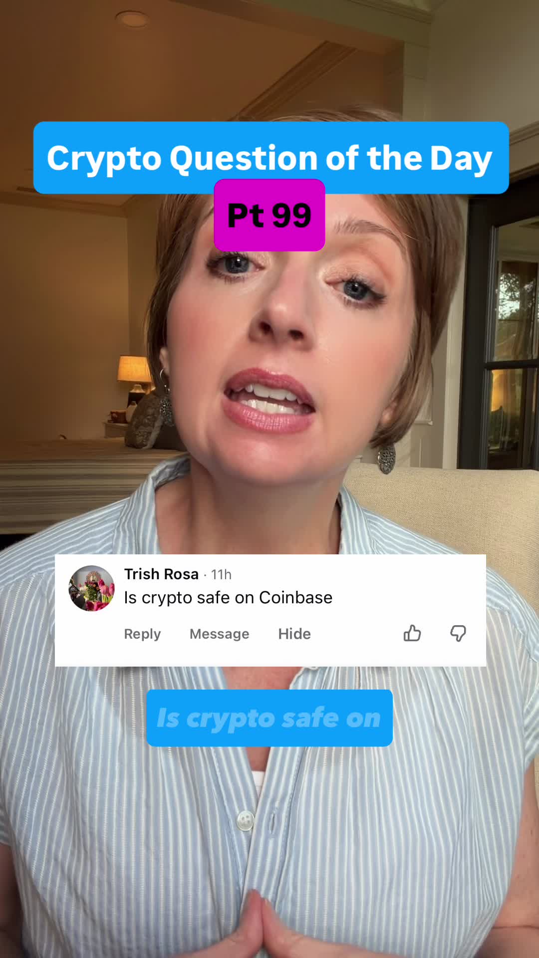 @Sheryl | Simple Crypto Advice