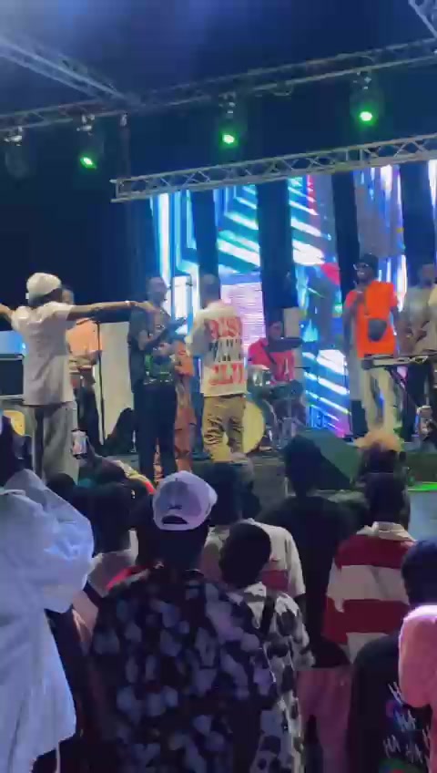@Dudu Gningue🎤