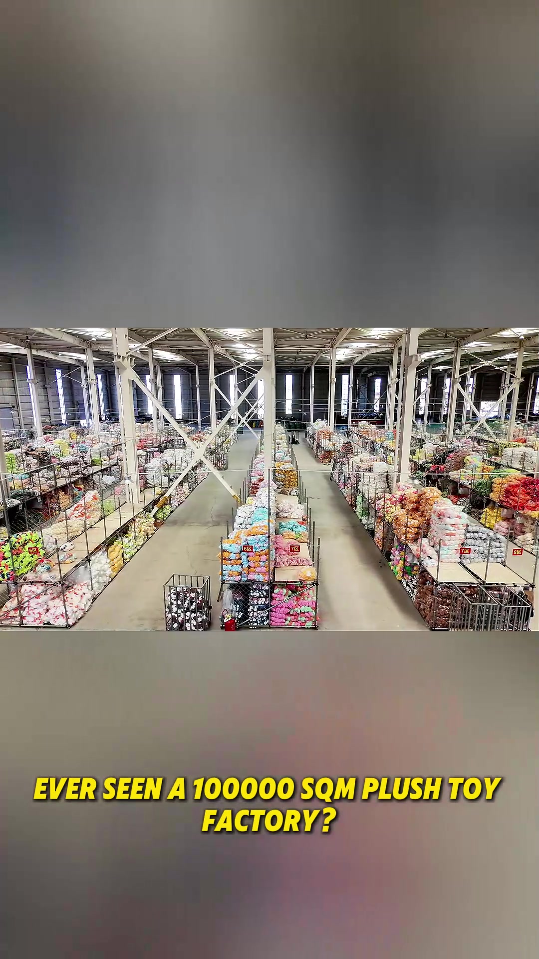 @plush toy factory china