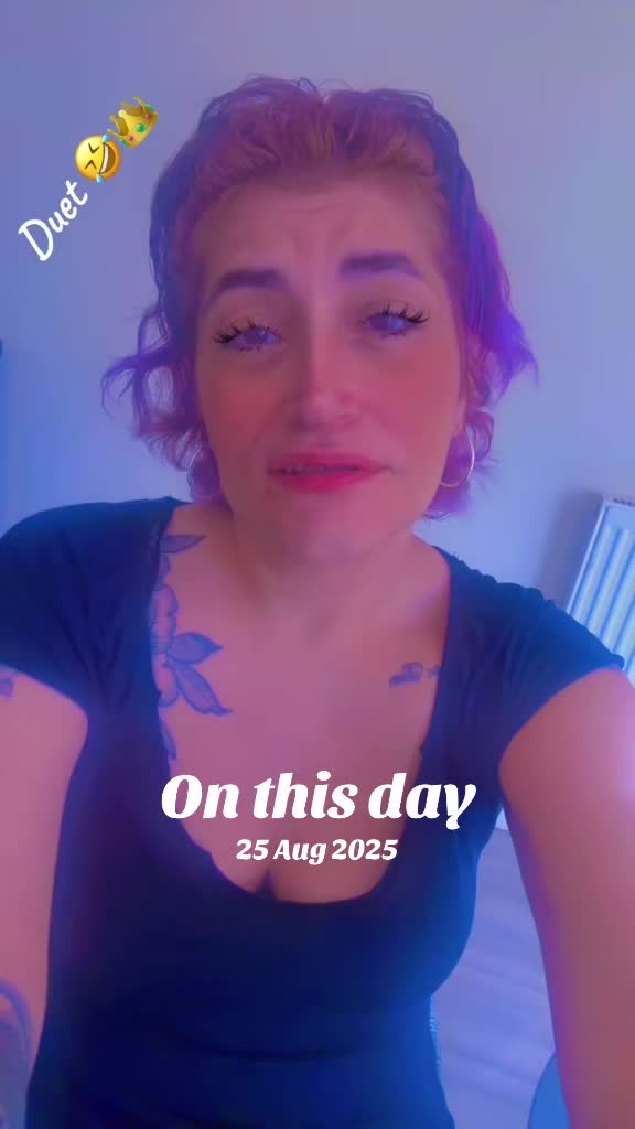 @Duetgoddess🔥