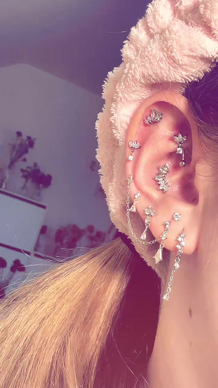 @๐โจ earrings lovver โจ๐