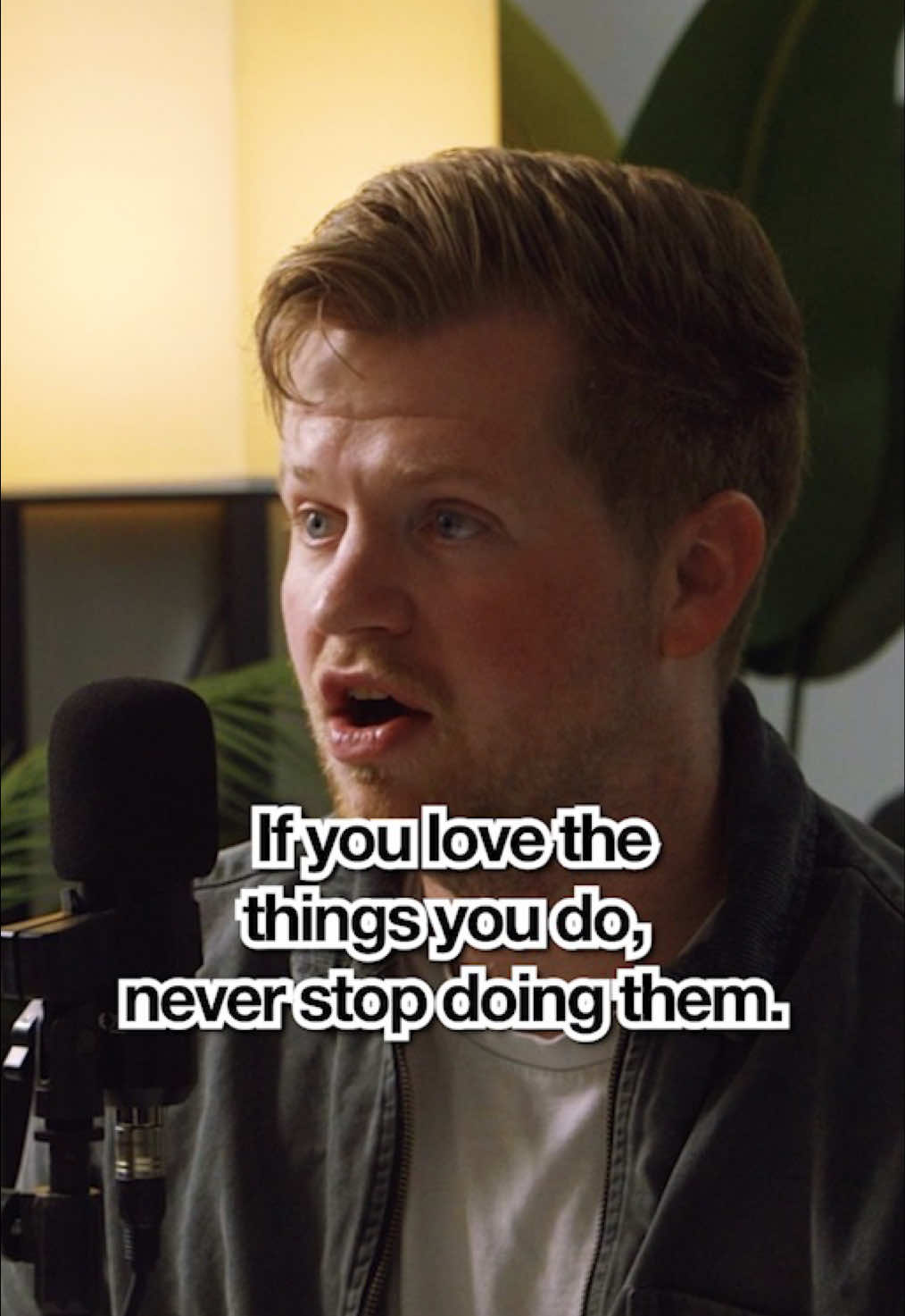 @What You Don&rsquo;t Hear Podcast