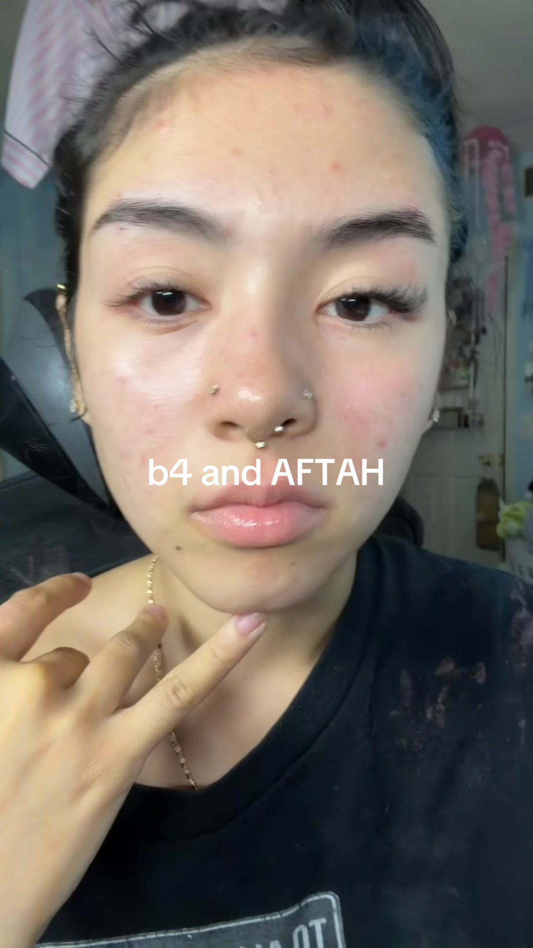 @Sabrina