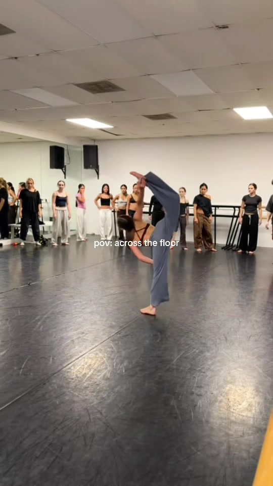 @Matherdancecompanyoffical