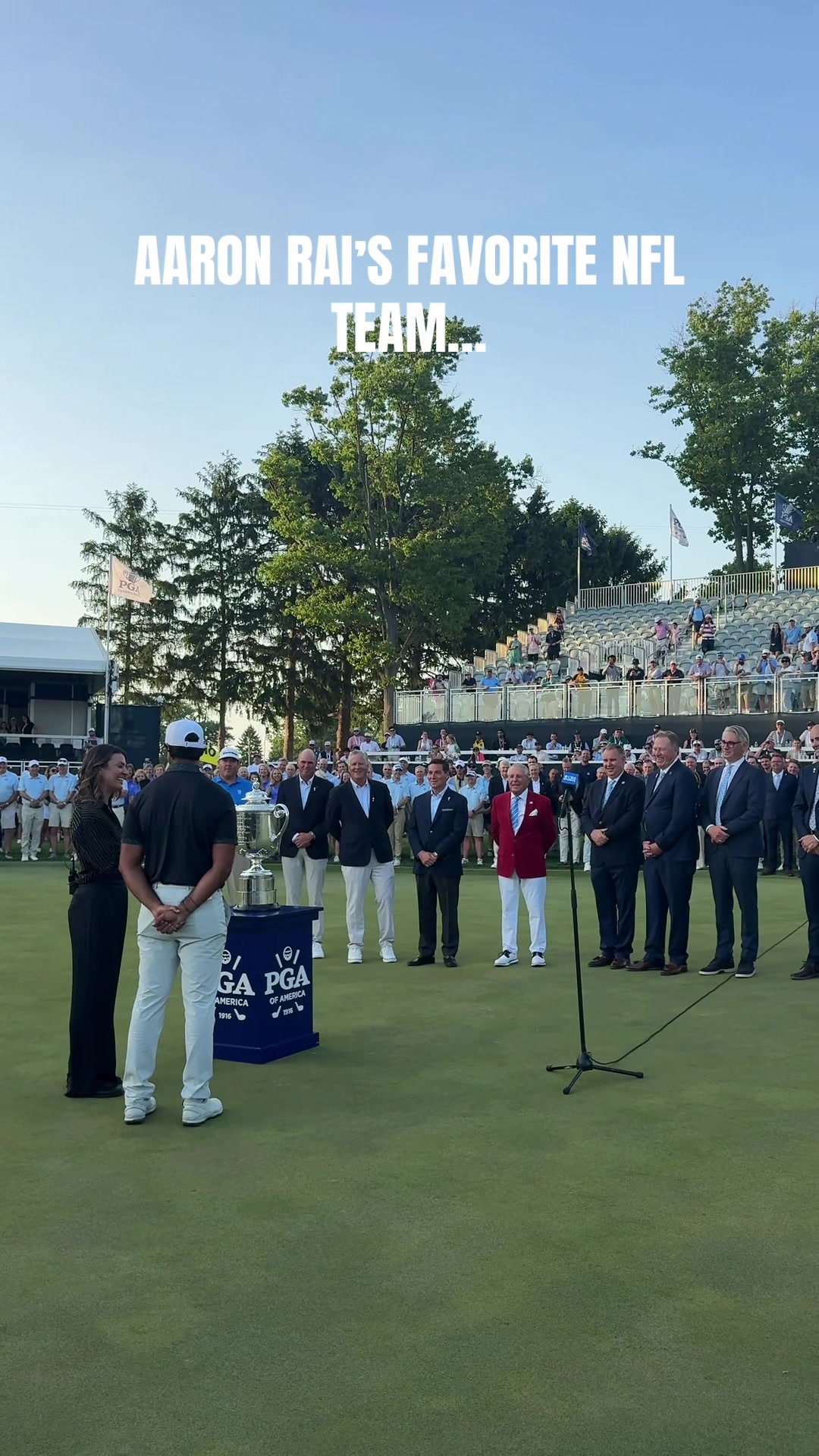 @PGA of America