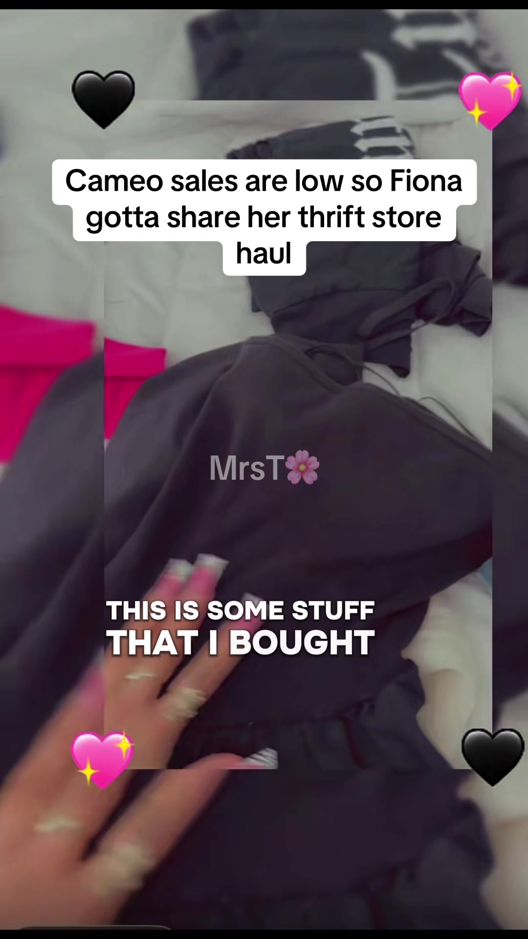 @MrsT 🌸