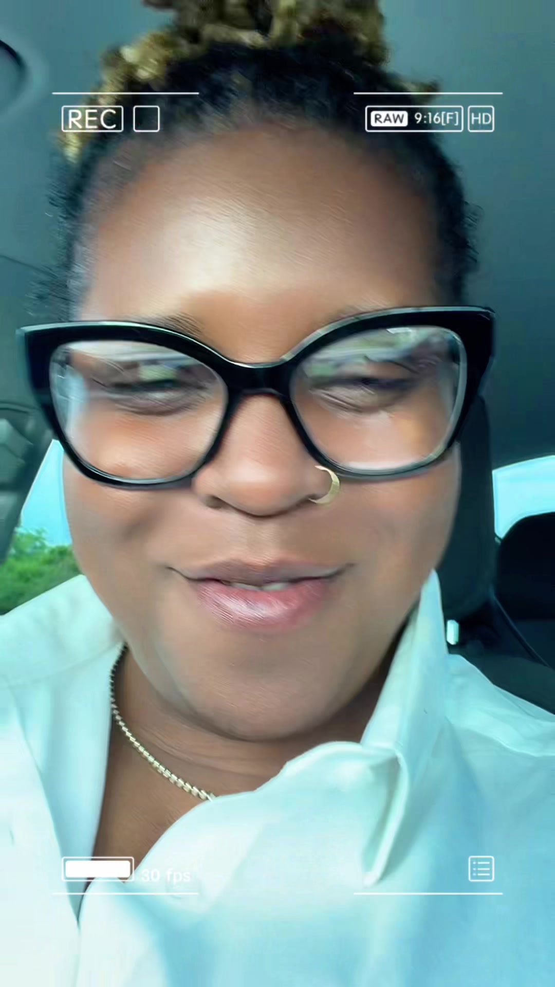 @Markisha Henderson