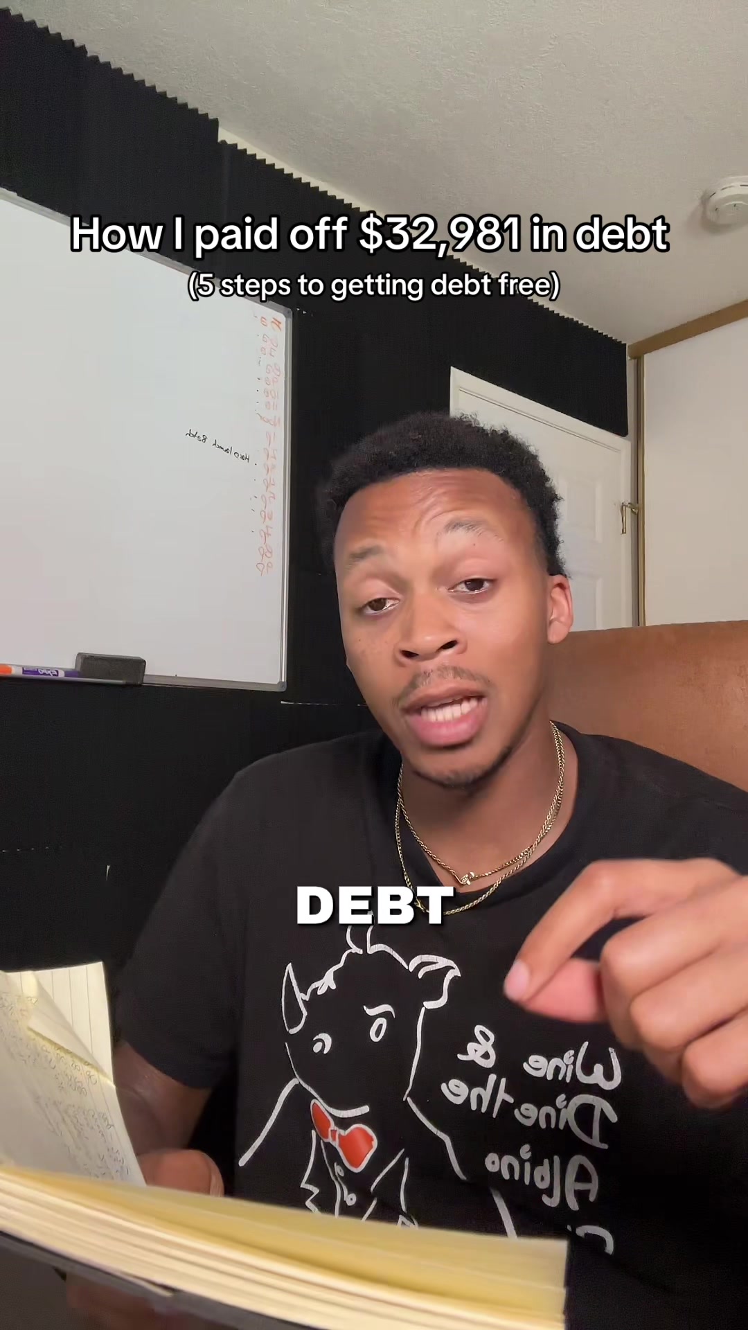 @Vincent Powell
