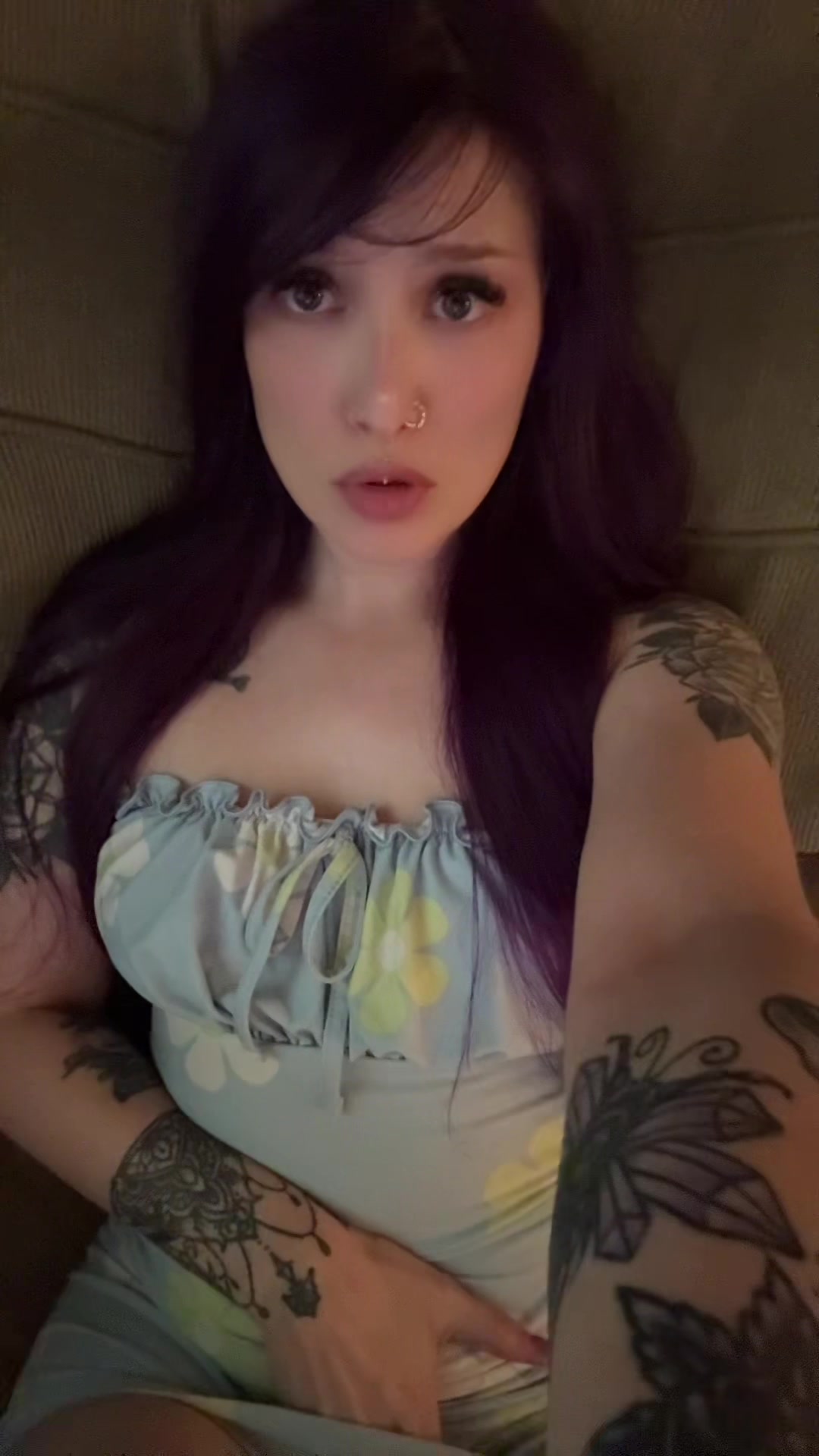 @Alexis Cisneros