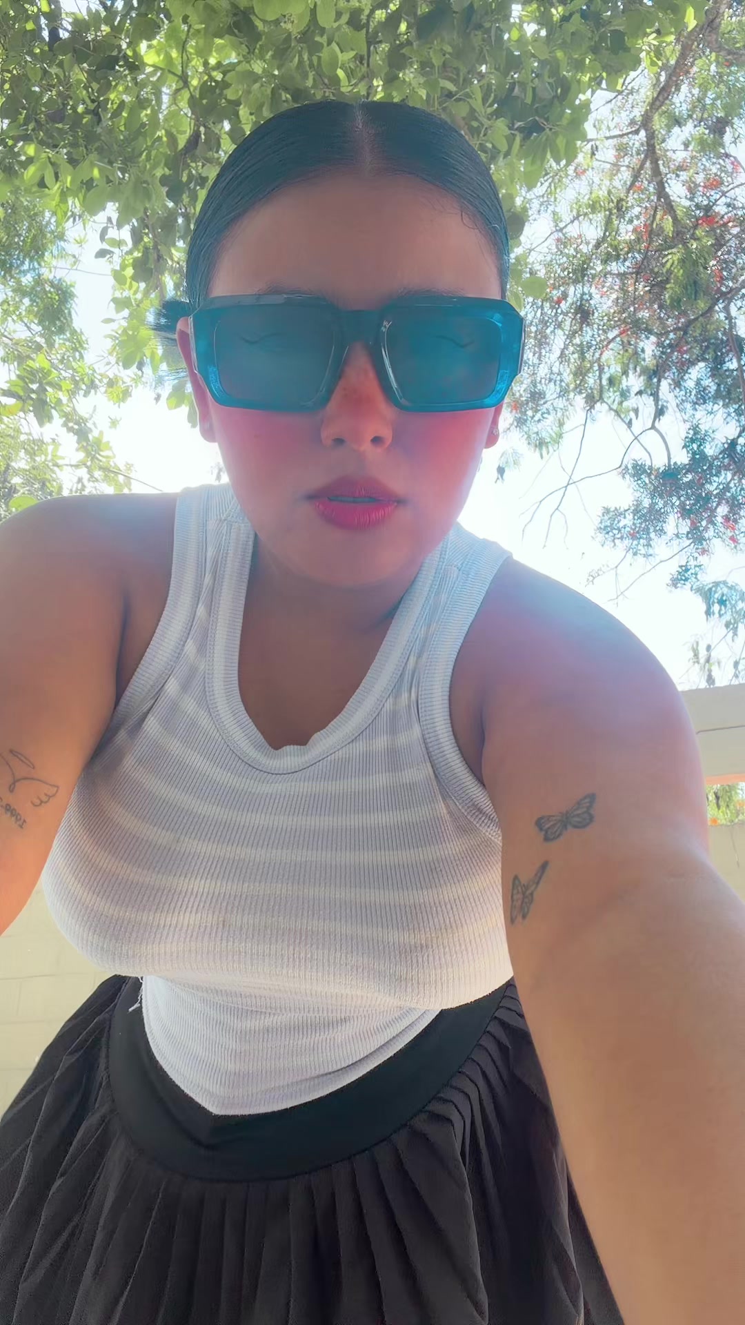 @Karen Barahona