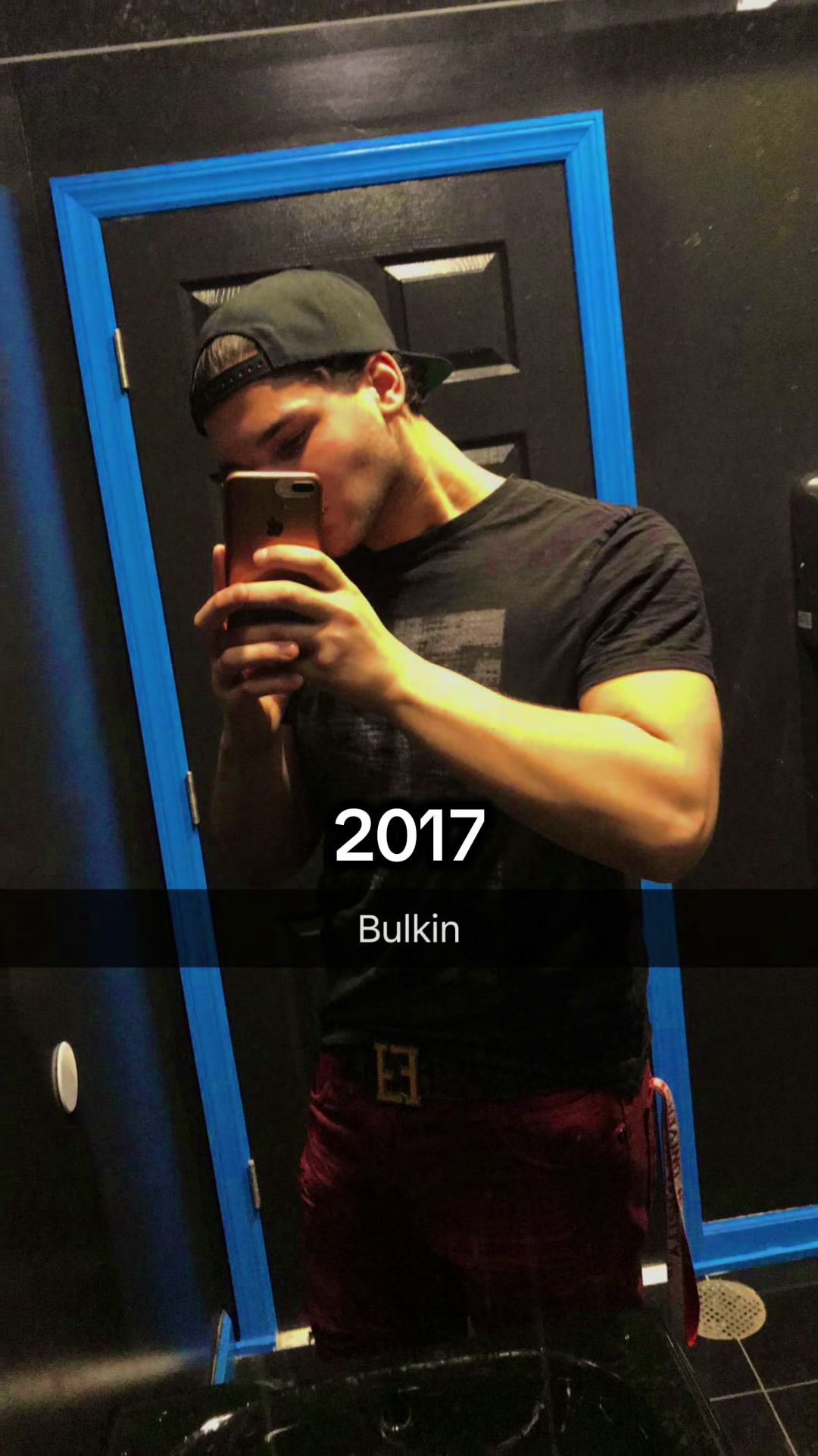 @joedimeo