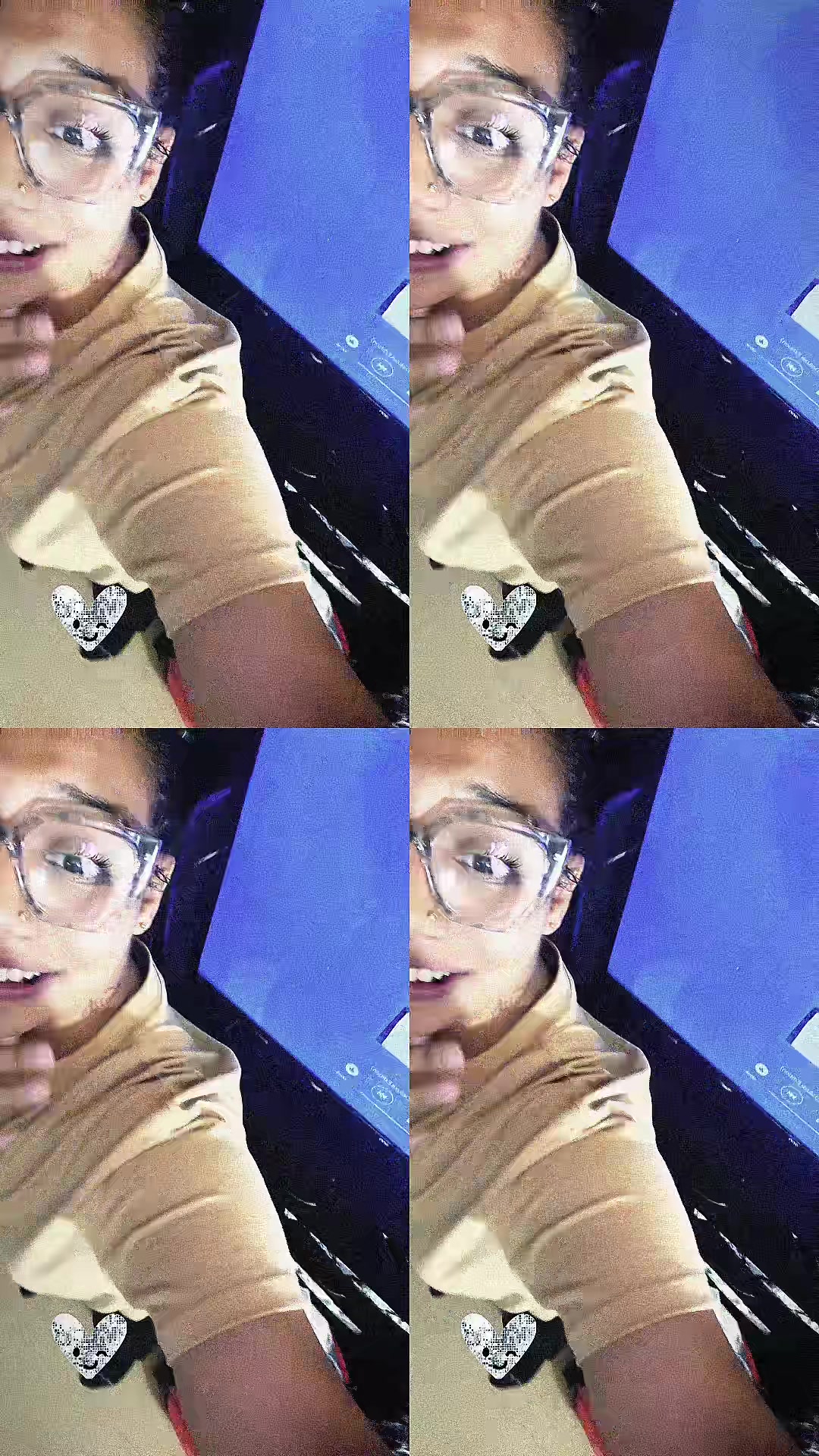 @Jasmine ๐ฉท๐ฉโค๏ธ๐๐ฉ๐ณ๏ธ๐