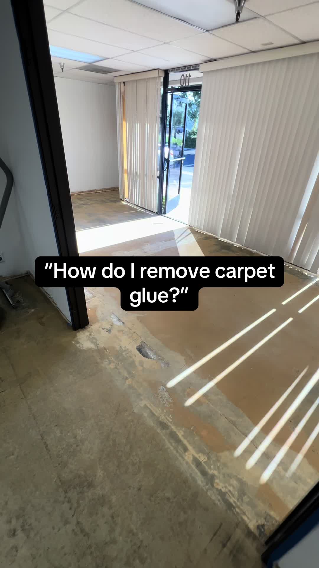 @Angel Epoxy Flooring | Kassey