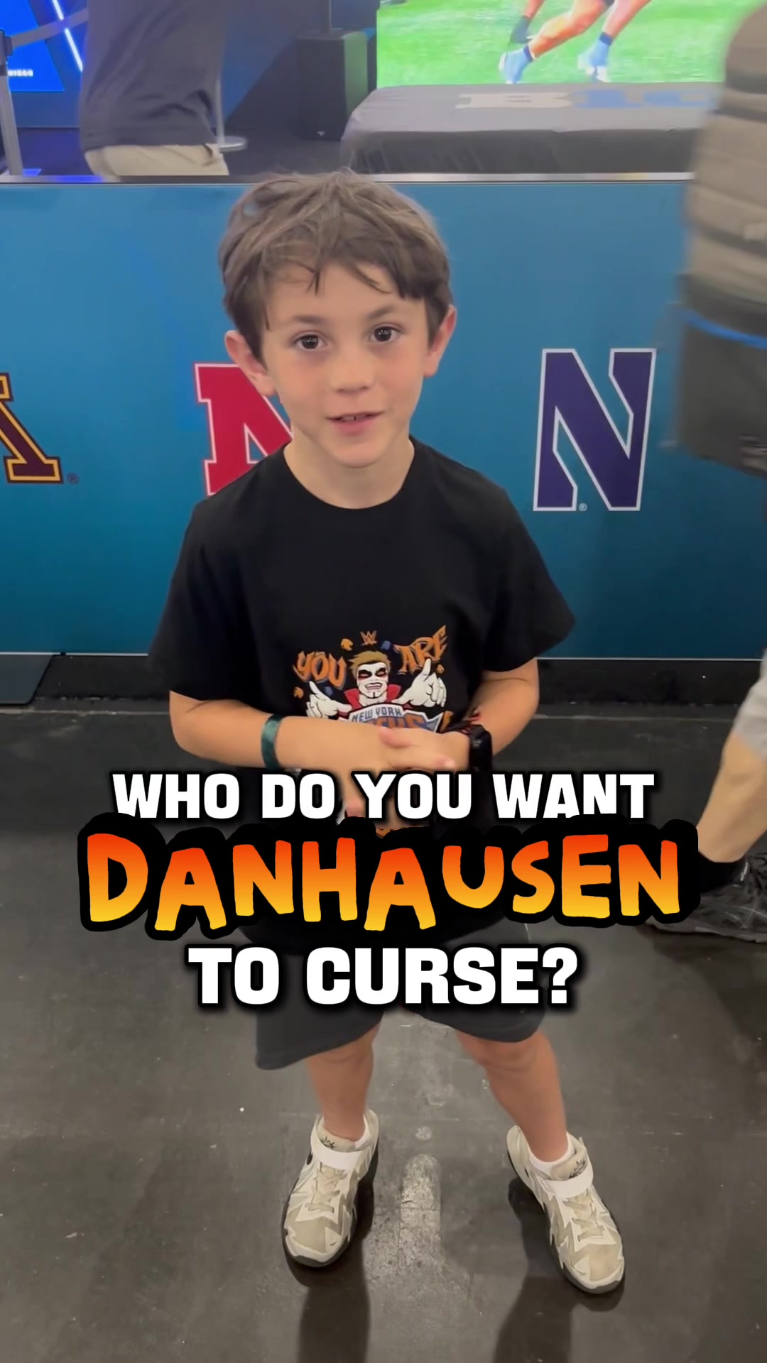 @WWE