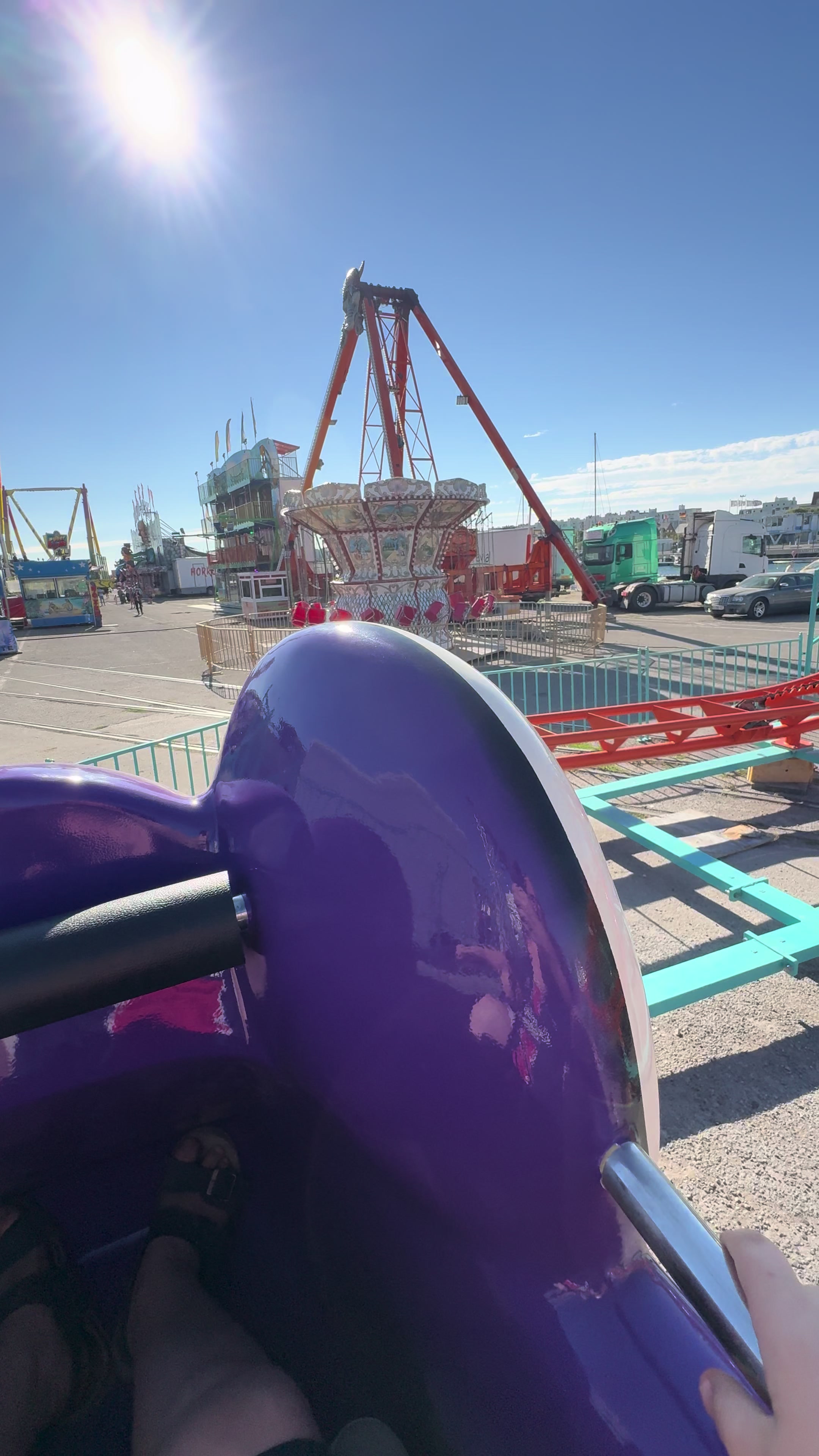 @MISTER COASTER