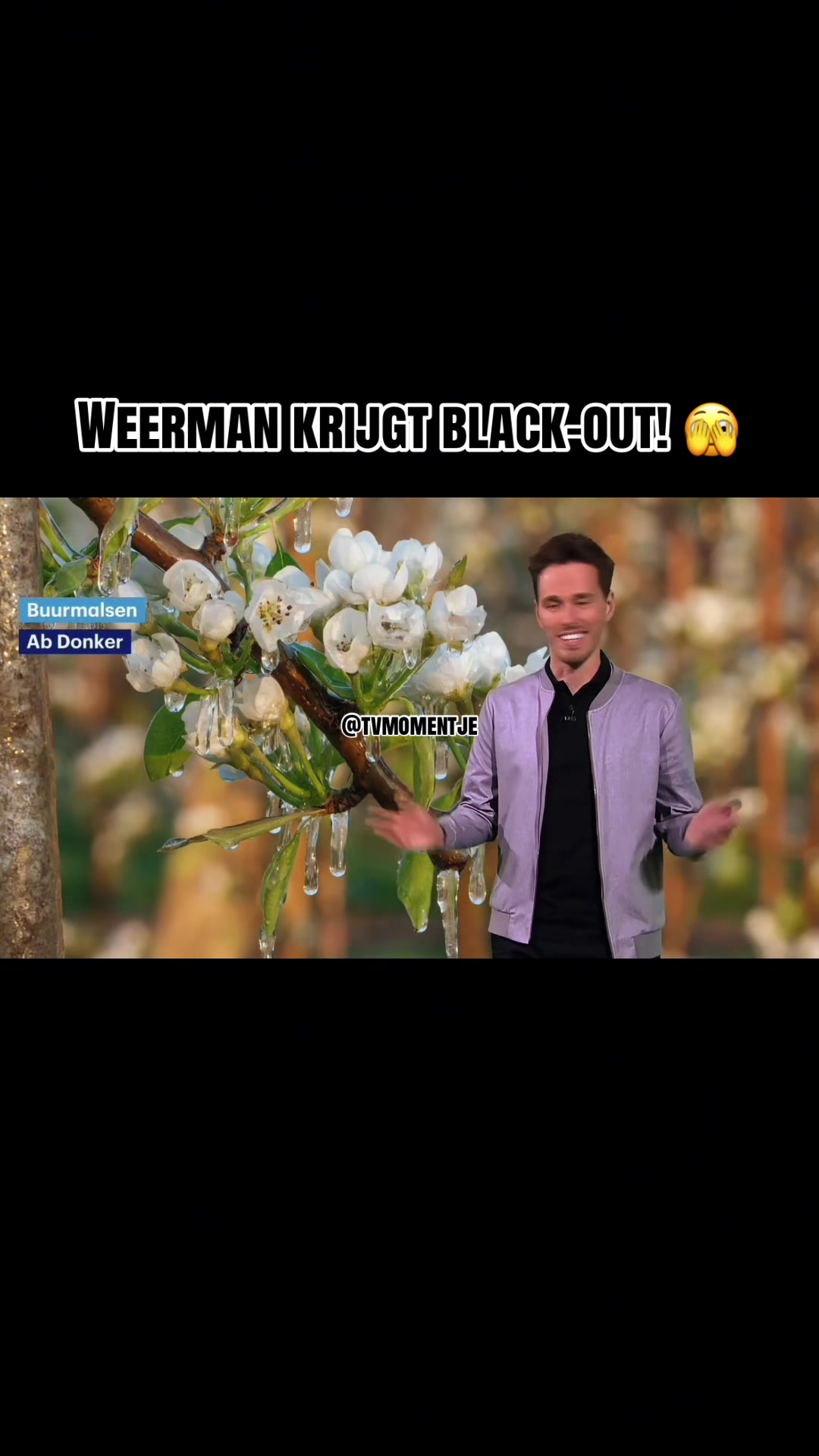 @Tv Momentje 📺😱🤣
