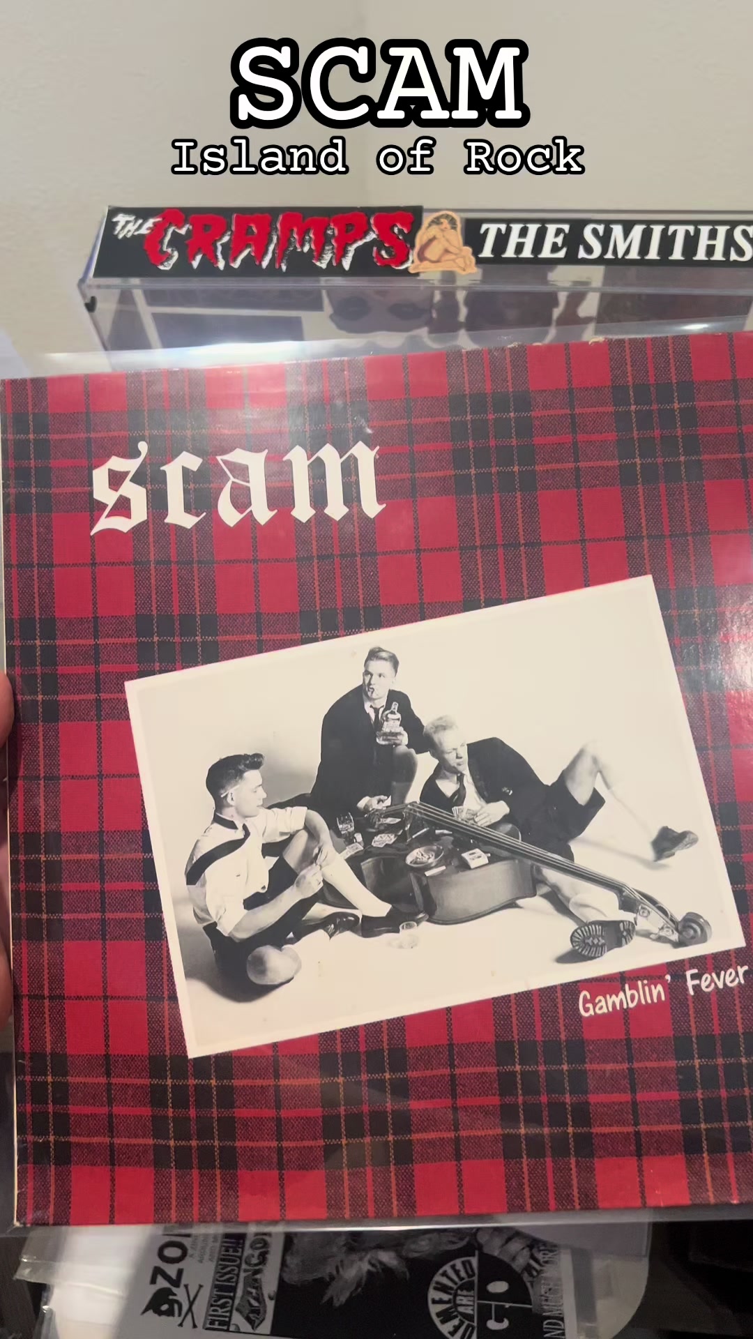 @Vinyl Fetish