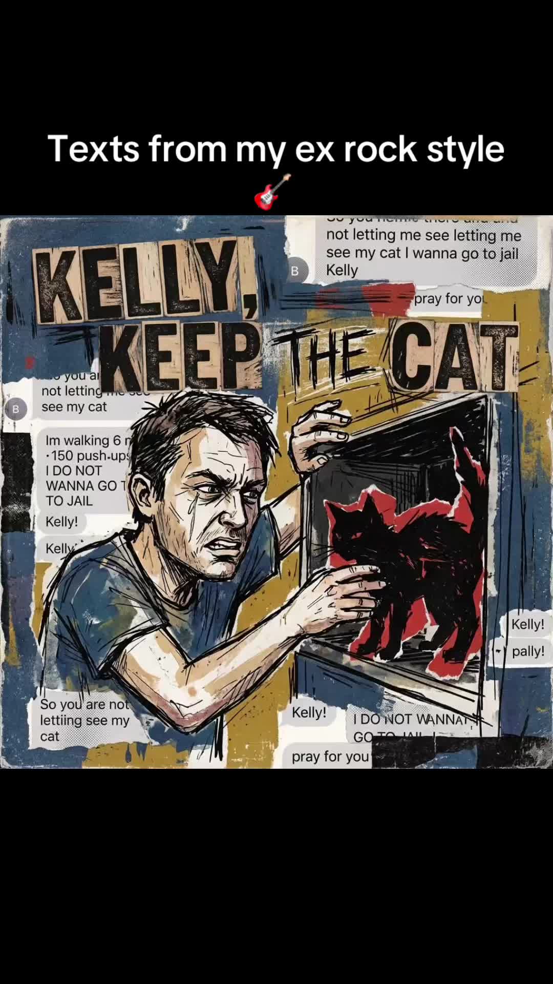 @Kelly Marie