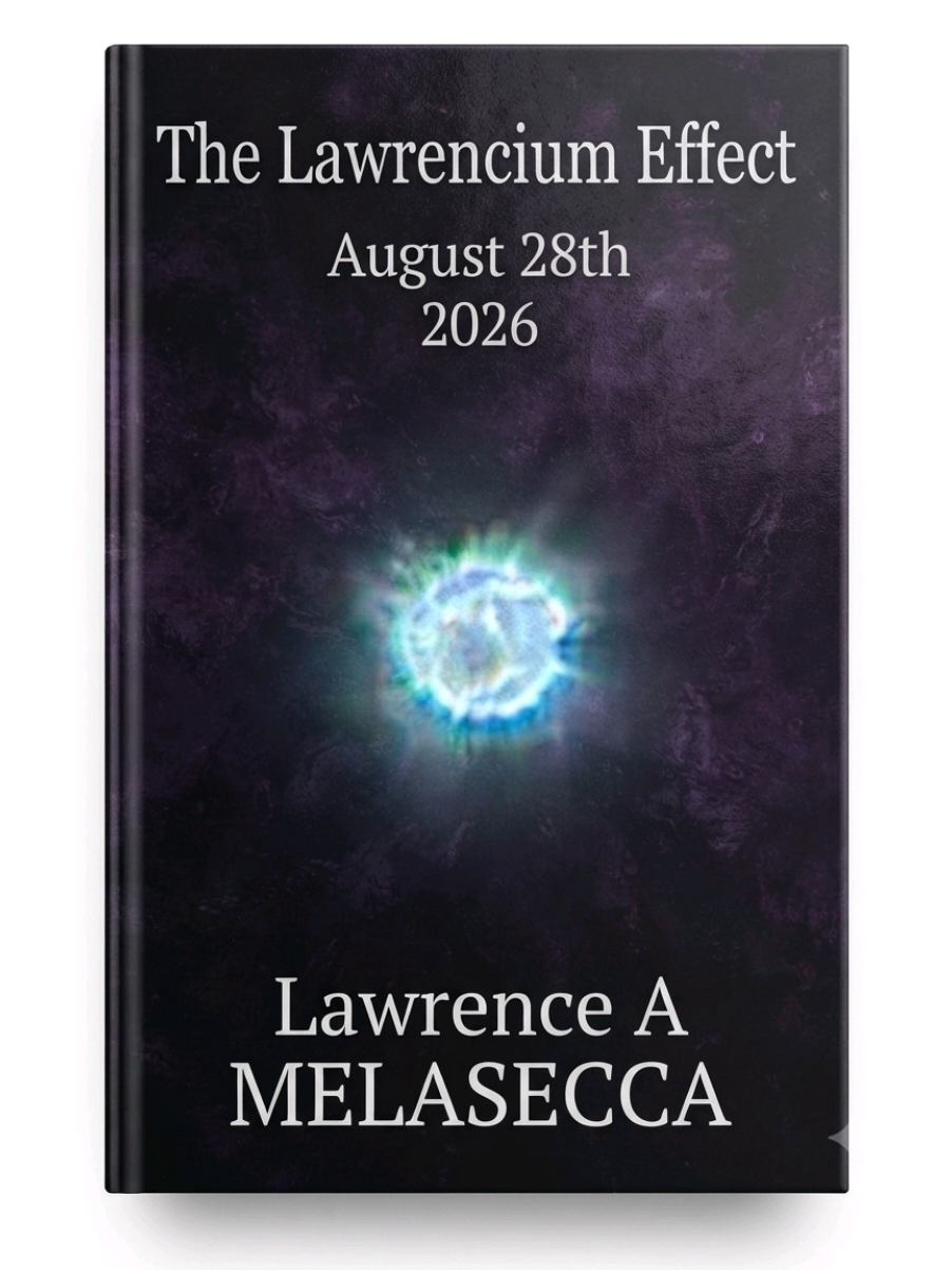@Lawrence MELASECCA