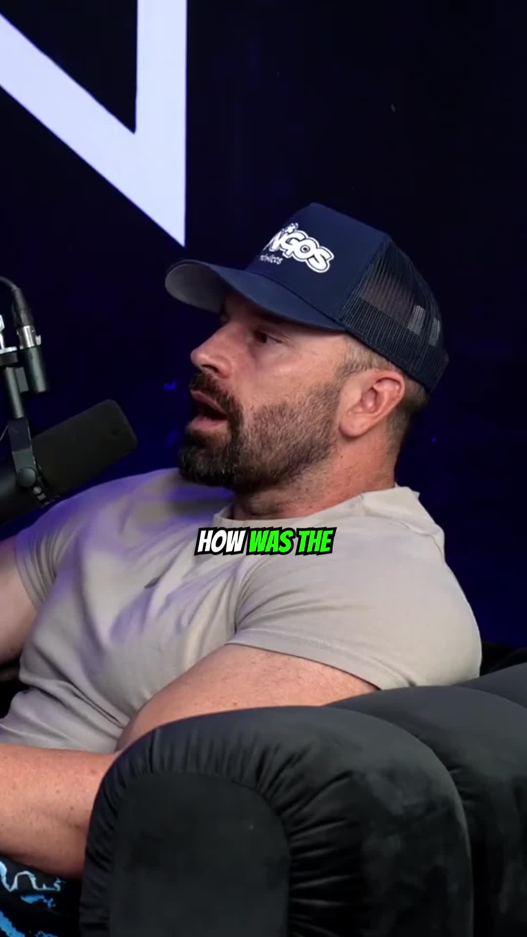 @Bradley Martyn
