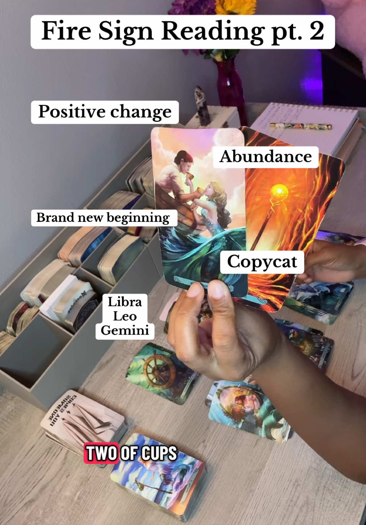 @Illumination Goddess