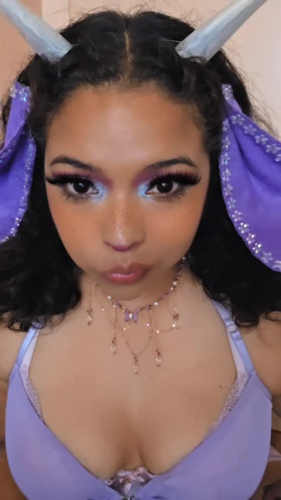 @The Bunnyfolk Cosplayer