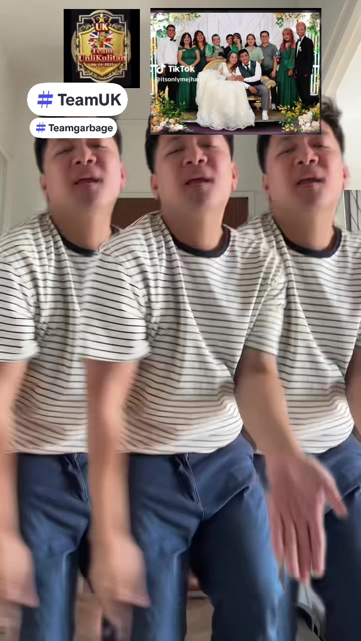 @Master Founder Teamgarbage