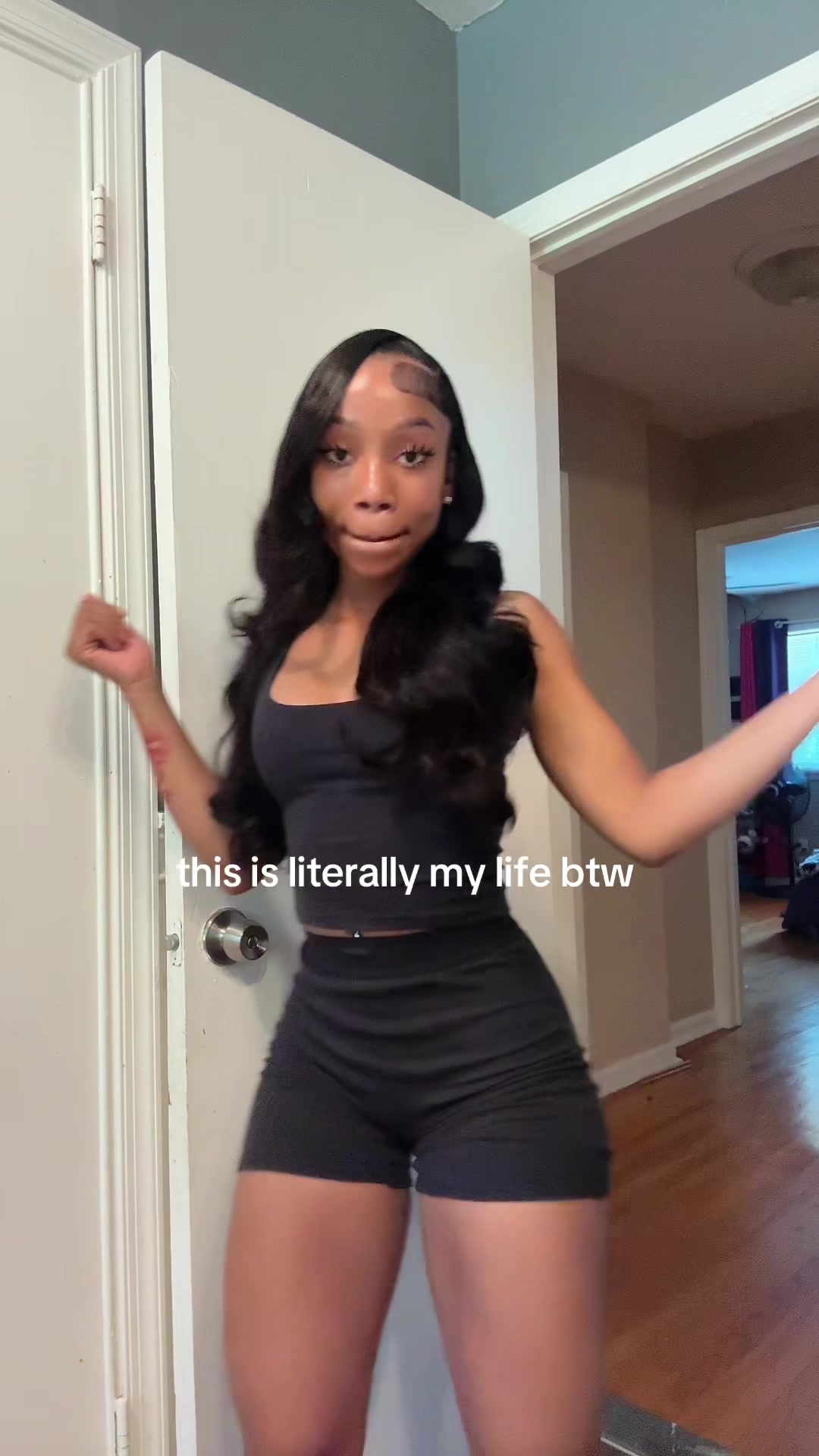 @it girl