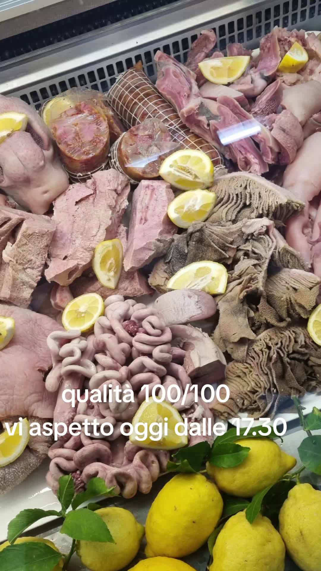 @TRIPPERIA FIORENZANO Gragnano