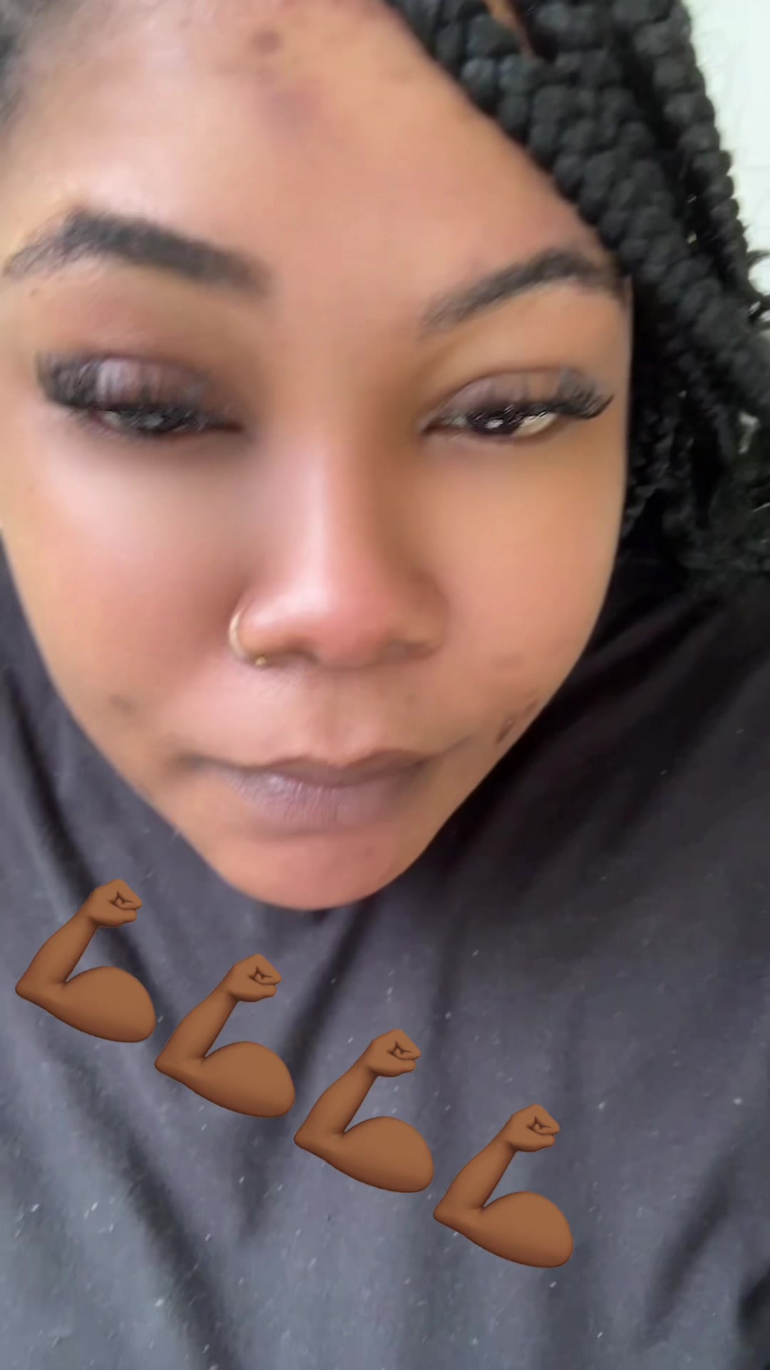 @1QueenMaisie19benjoloyalty💪🏾