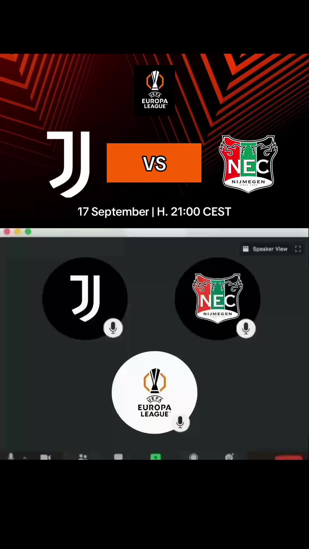 @juventus