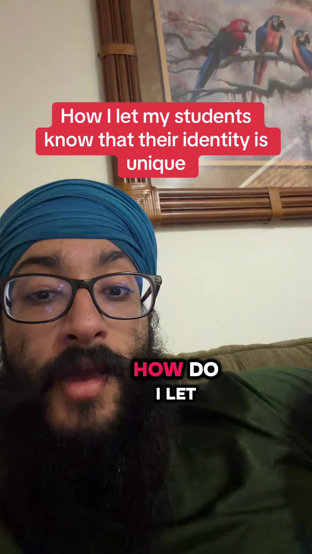 @TurbanTeachin
