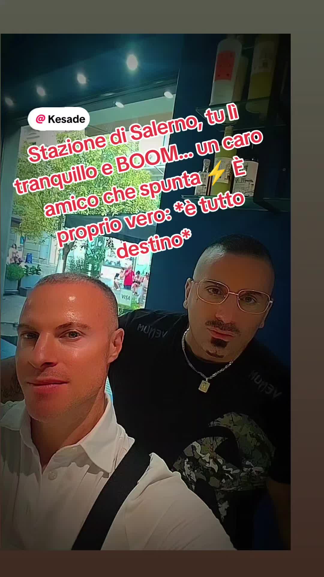 @Torcasio Vincenzo