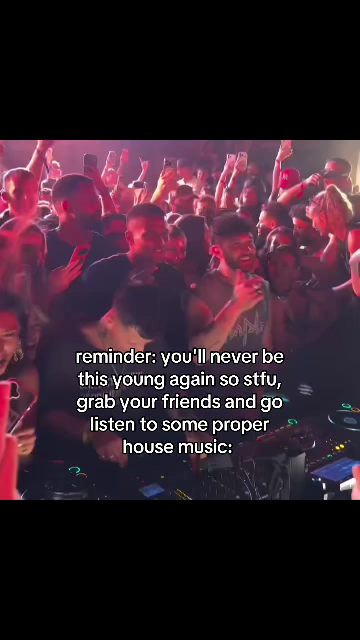 @House Of Bangers