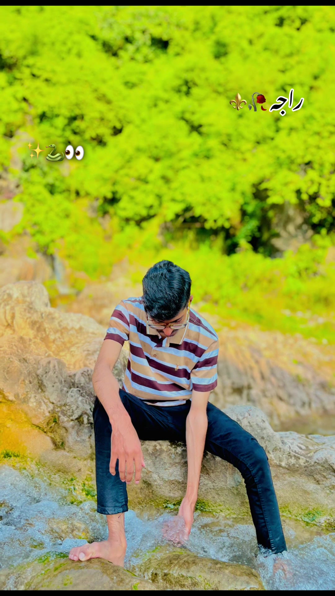 @Raja G