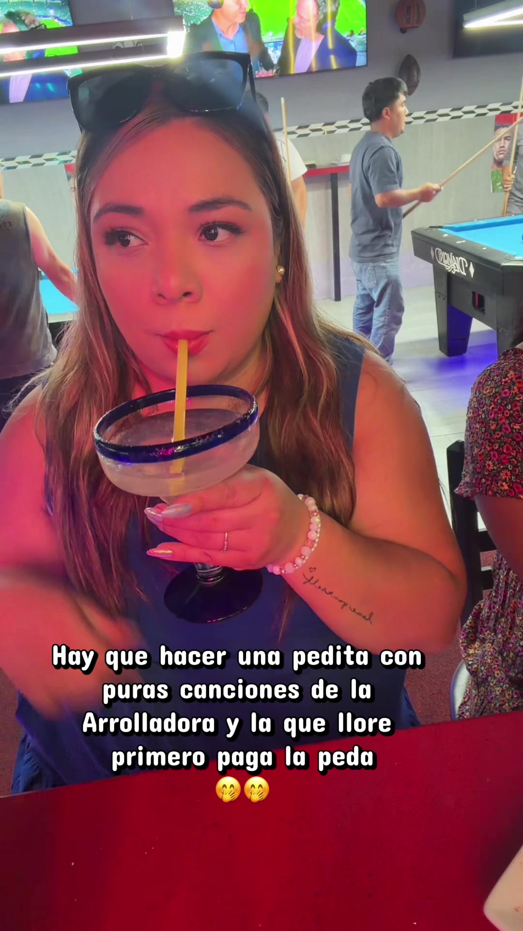 @Mami latina 1993