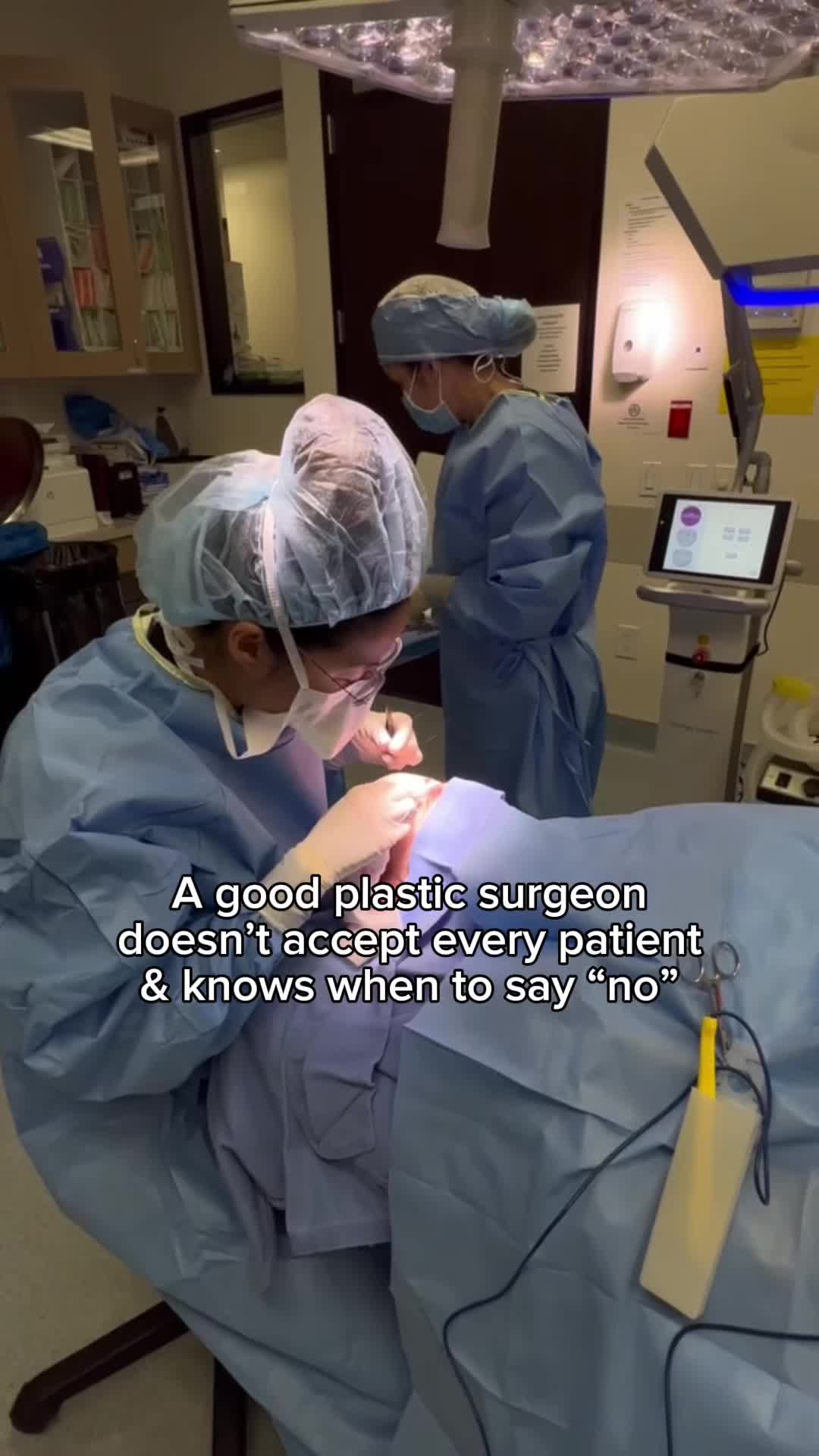 @Dr. Catherine Chang