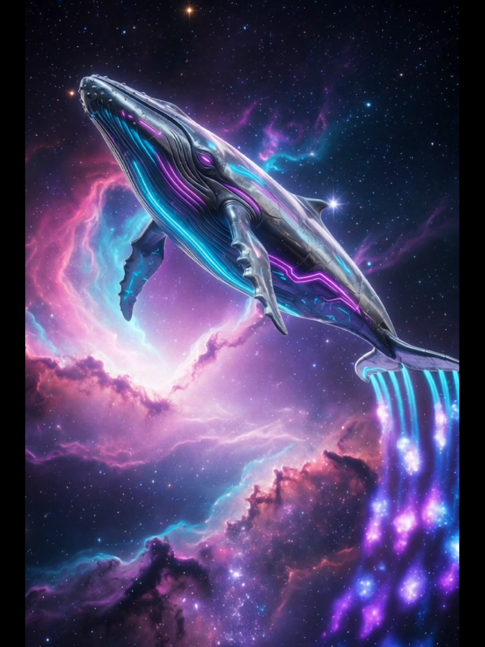 @Synthwave Siren