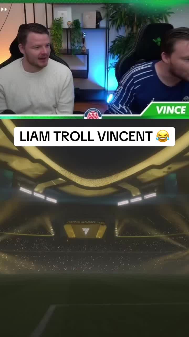 @Twins Fifa