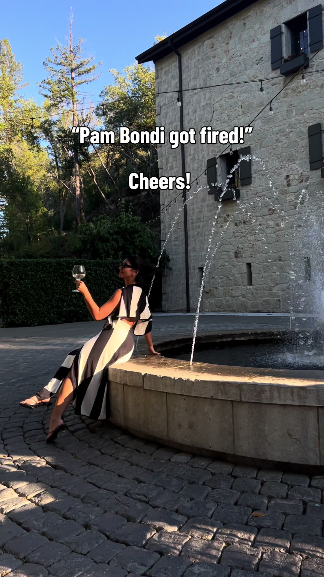 @Deja Foxx