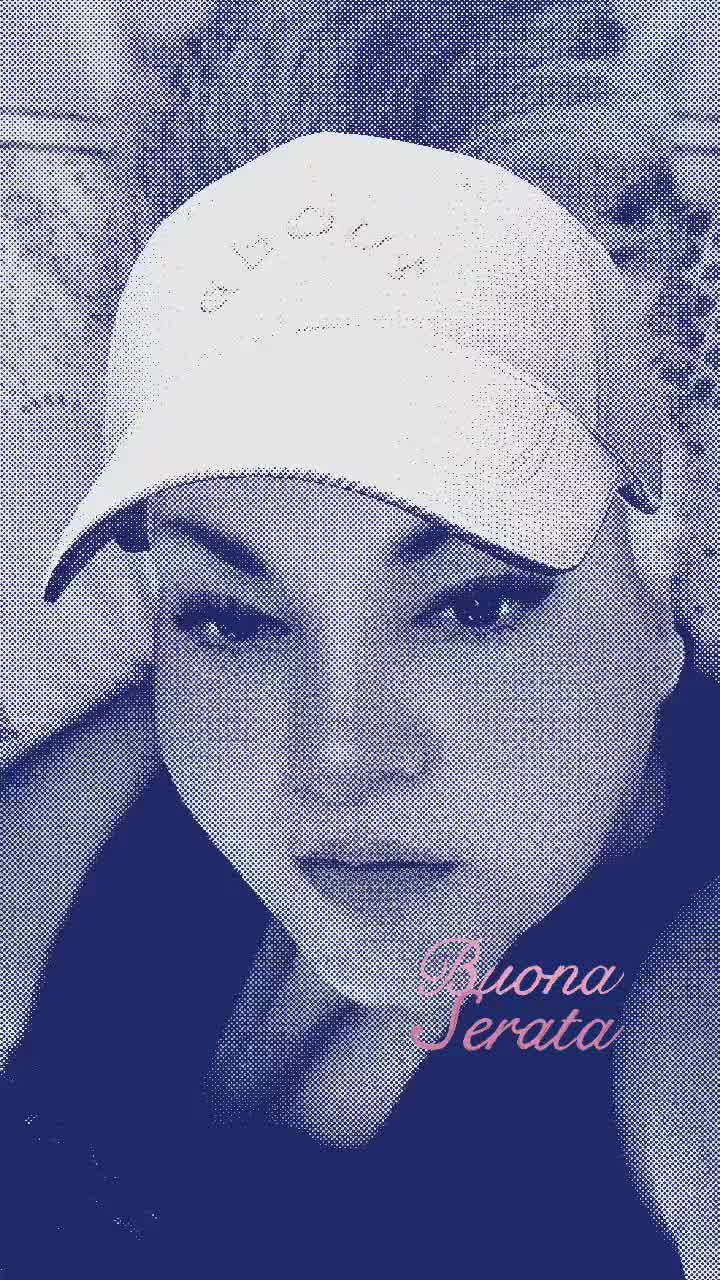 @Rosy guerriera combattiva 💪💪